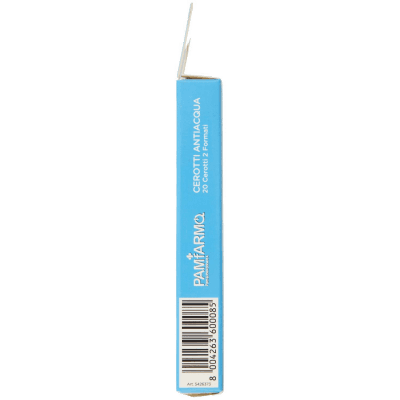 PAM PANORAMA Cerotti Antiacqua 2 Formati 20 pz – immagine 12