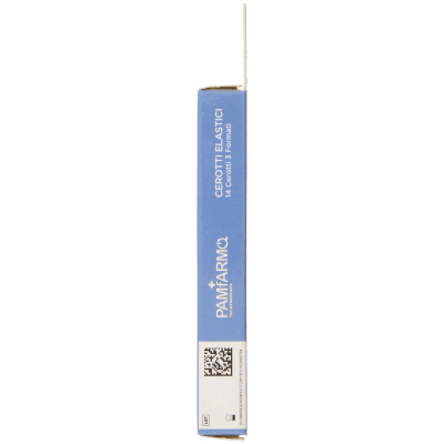 PAM PANORAMA Cerotti Elastici 3 Formati 14 pz – immagine 10