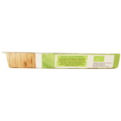 BIO Burger agli spinaci Biologico 2 x 80 g – immagine 10