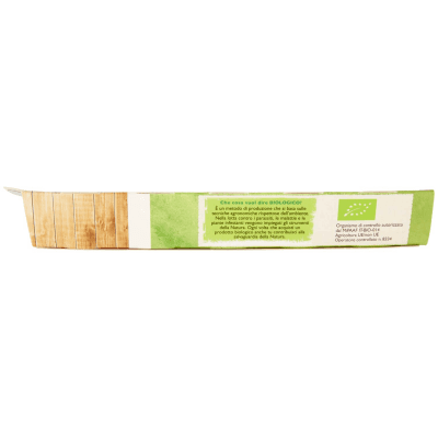 BIO Burger ai ceci Biologico 2 x 80 g – immagine 10