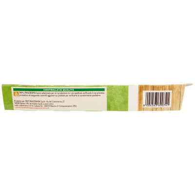 BIO Burger ai ceci Biologico 2 x 80 g – immagine 12