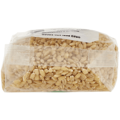 PAM Qualità per te Orzo Perlato 400g – immagine 13