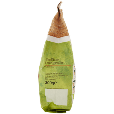 BIO Frollino integrale Biologico 300 g – immagine 12