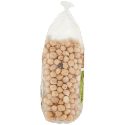 BIO Ceci Biologici 400 g – immagine 10