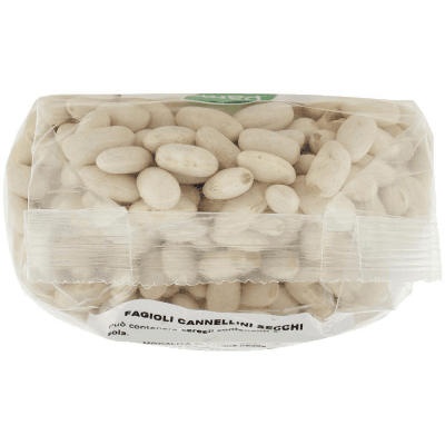 PAM Qualità per te Fagioli Cannellini 400 g – immagine 13