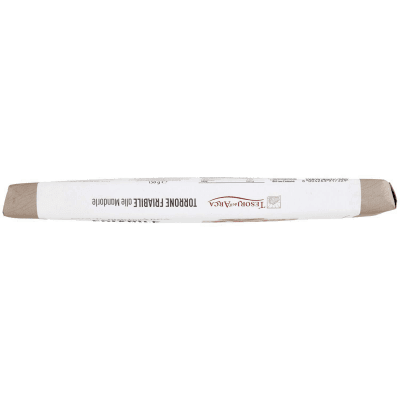 TESORI DELL'ARCA Torrone Friabile alle Mandorle 150 g – immagine 14