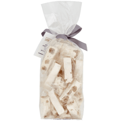TESORI DELL'ARCA Torroncini Friabili alle Nocciole 150 g – immagine 11