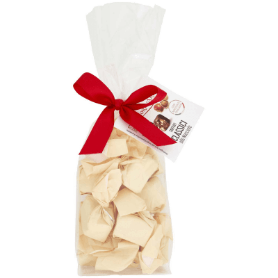 TESORI DELL'ARCA Tartufi Classici alle Nocciole 150 g – immagine 9