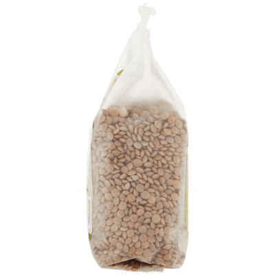 BIO Lenticchie rosse intere Biologiche 300 g – immagine 10
