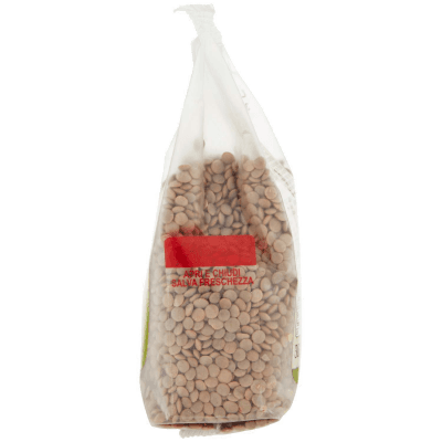 BIO Lenticchie rosse intere Biologiche 300 g – immagine 12