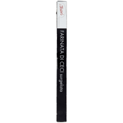 I TESORI Farinata di Ceci surgelata 320 g – immagine 10