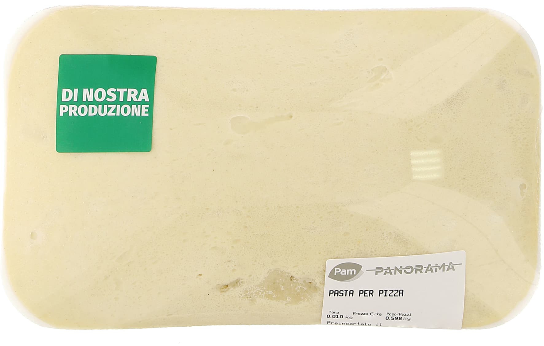 Pizza per pizza – immagine 2