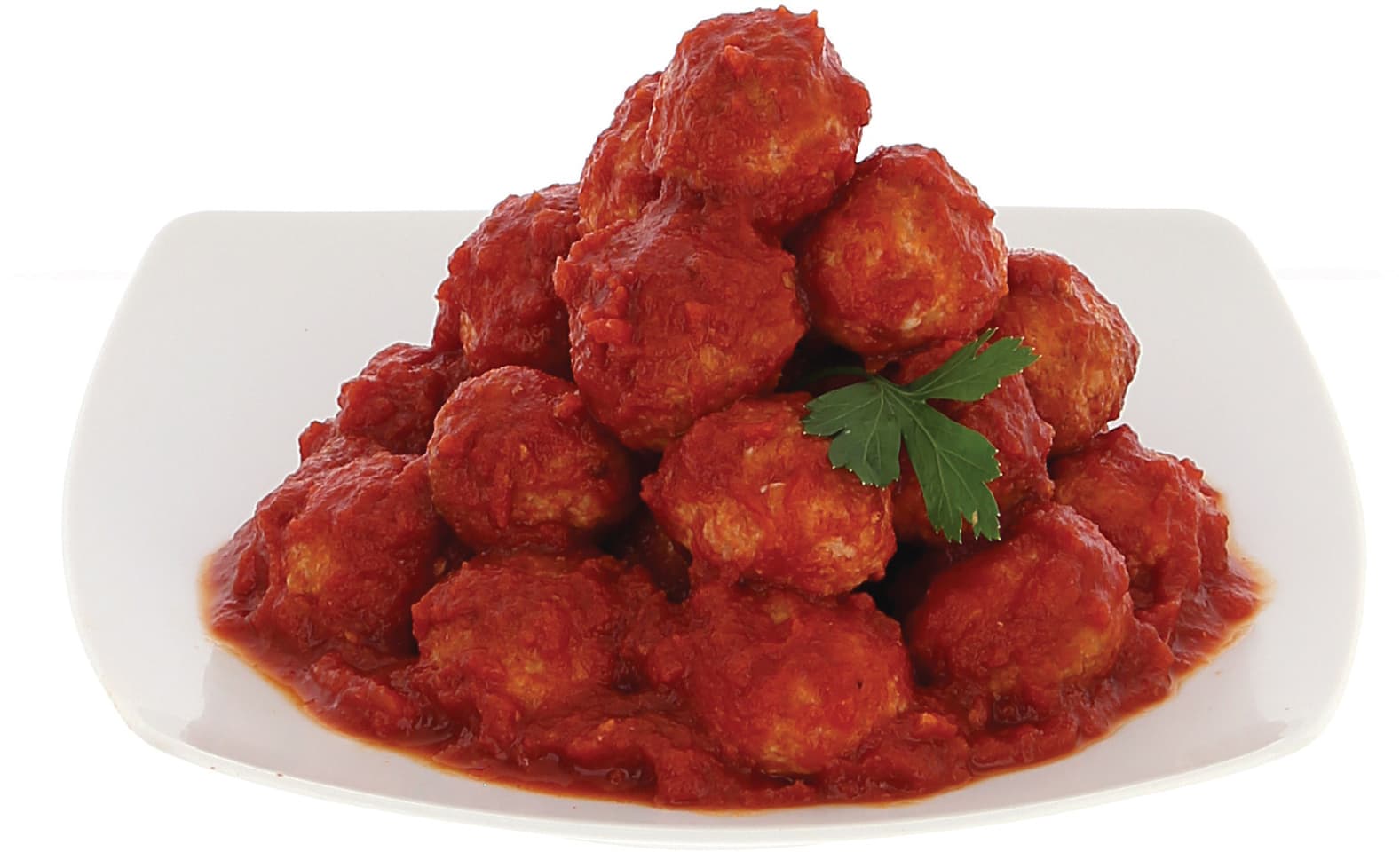 24 polpette saporite al sugo – immagine 2