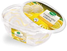 PAM gelato variegato limone – immagine 2