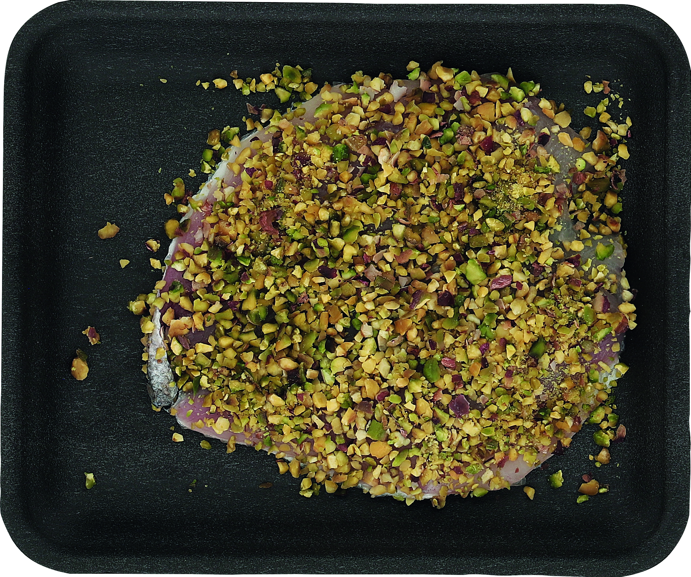 Fil. orata pistacchio – immagine 2