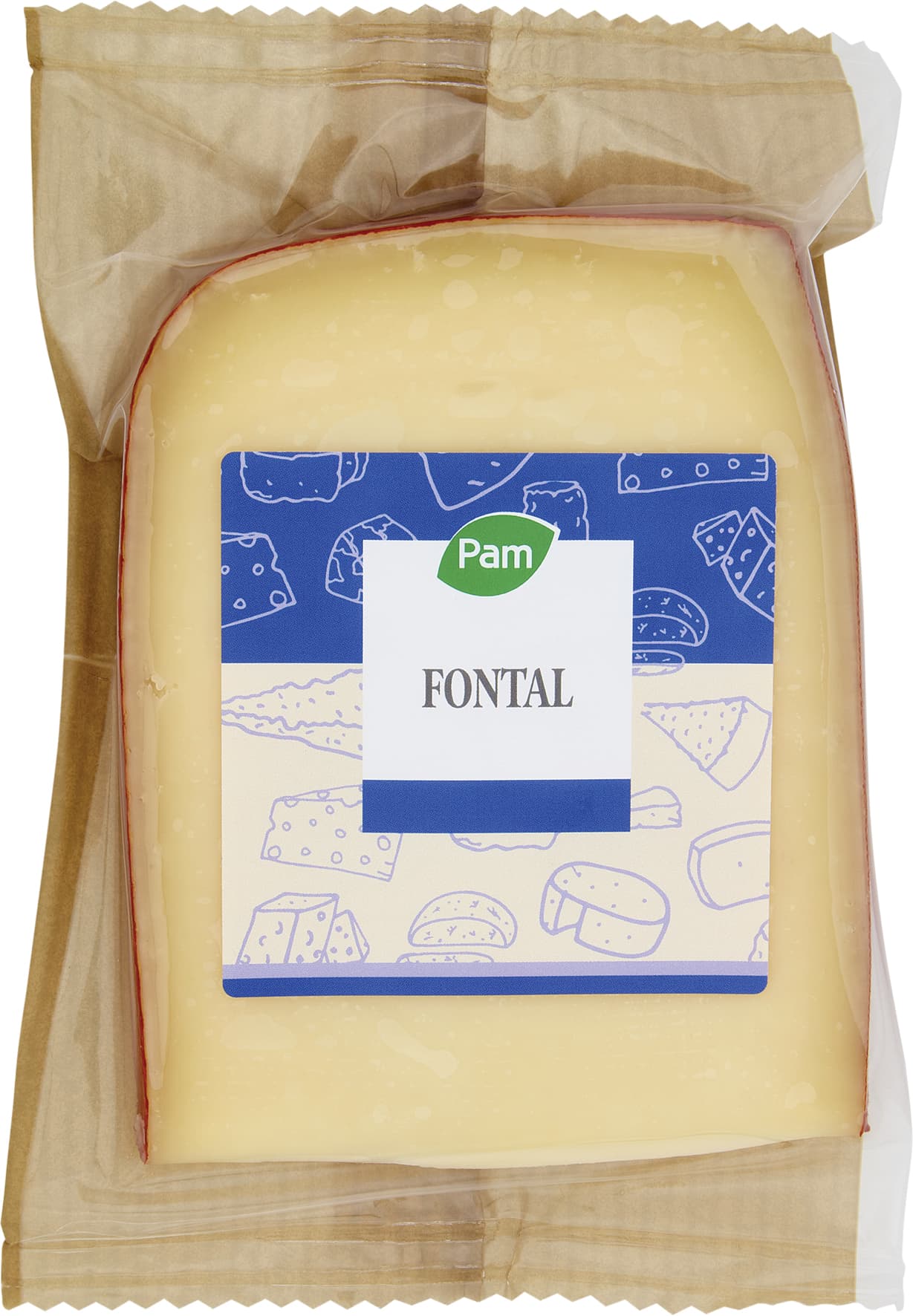PAM Fontal 250 g – immagine 2