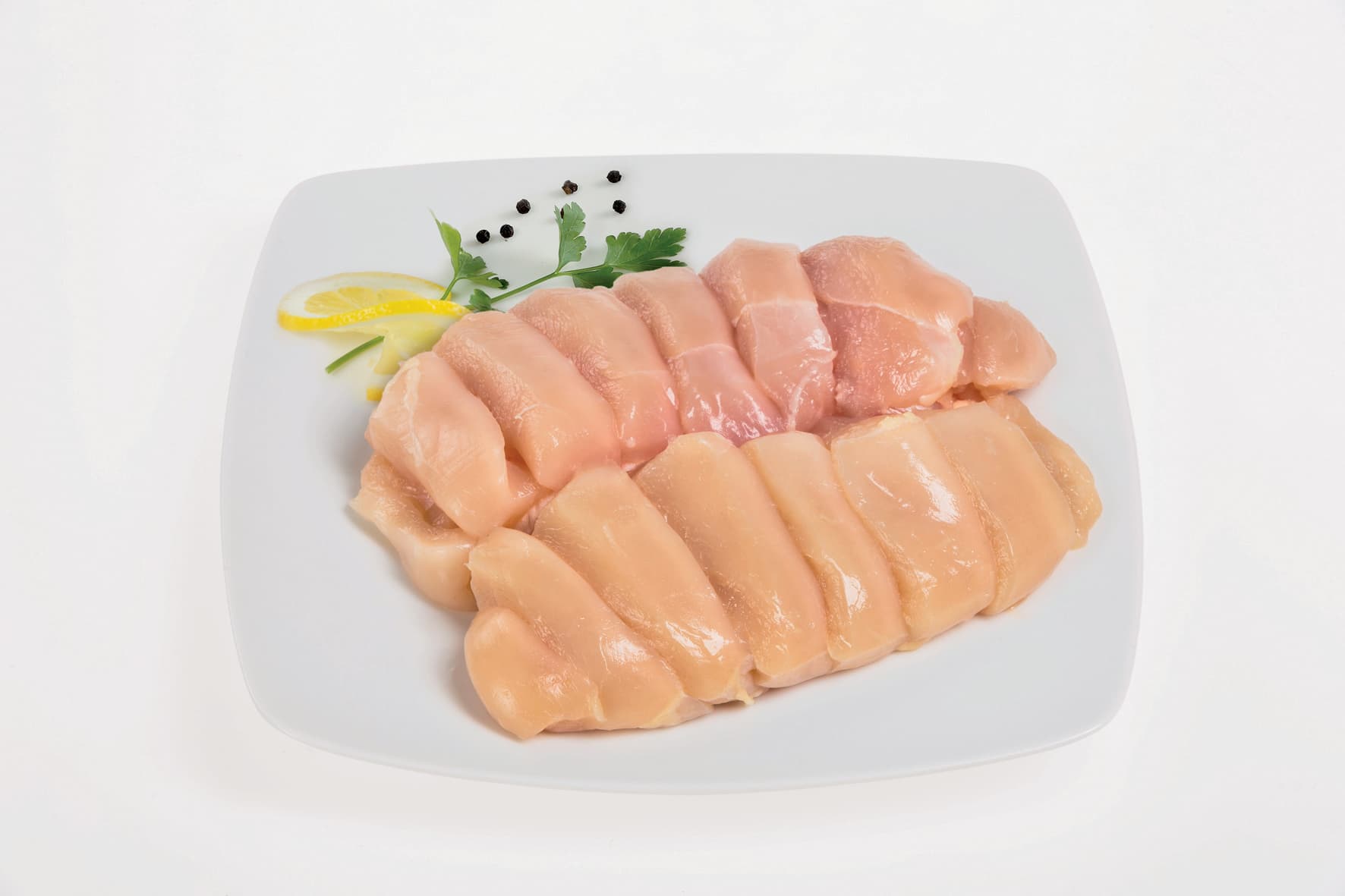 Tagliata di pollo – immagine 2