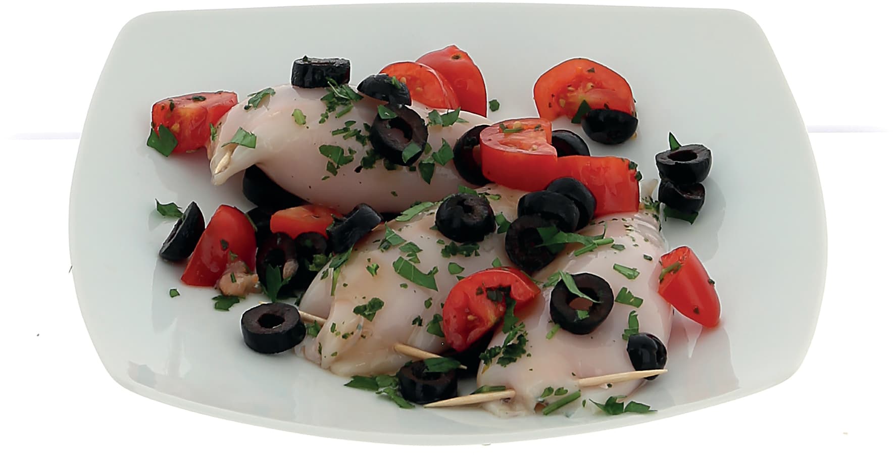 Calamari ripieni – immagine 2