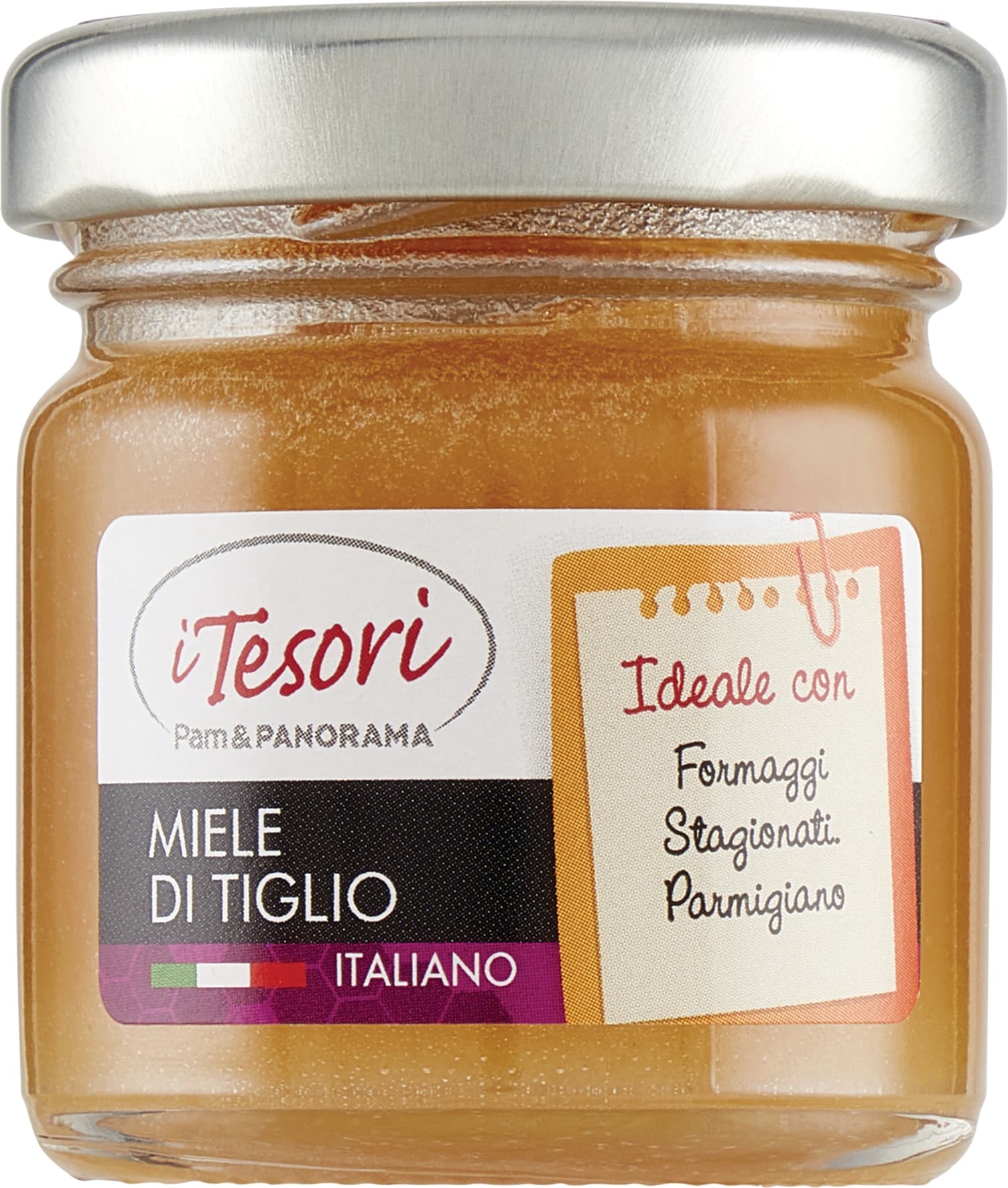 Miele di Tiglio Tesori dell'Arca – immagine 2