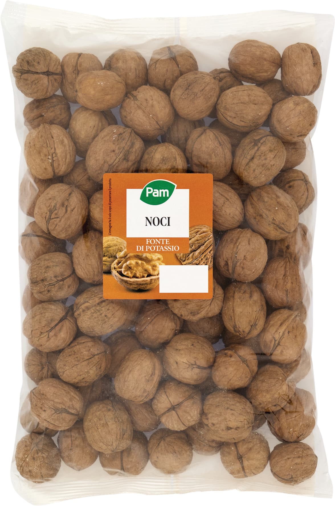 PAM Noci 1 Kg – immagine 2