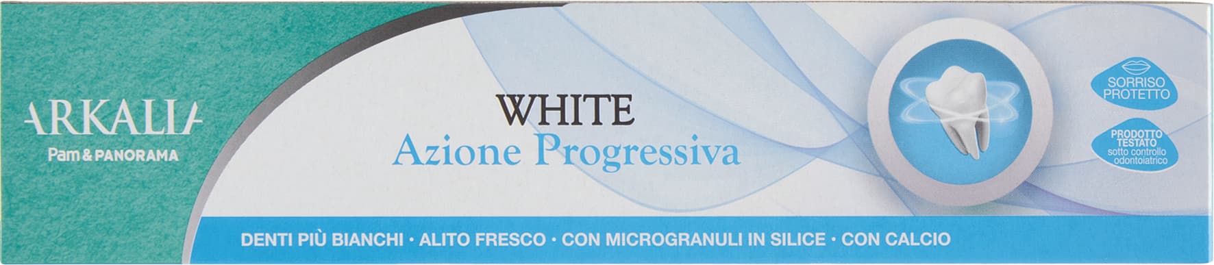 ARKALIA White Azione Progressiva 75 ml – immagine 2