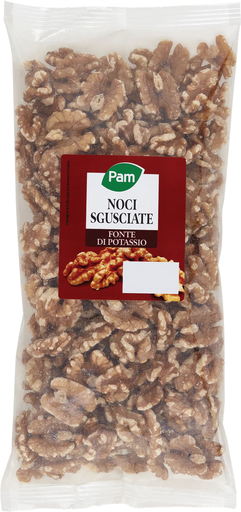 PAM Noci Sgusciate 350 g – immagine 2