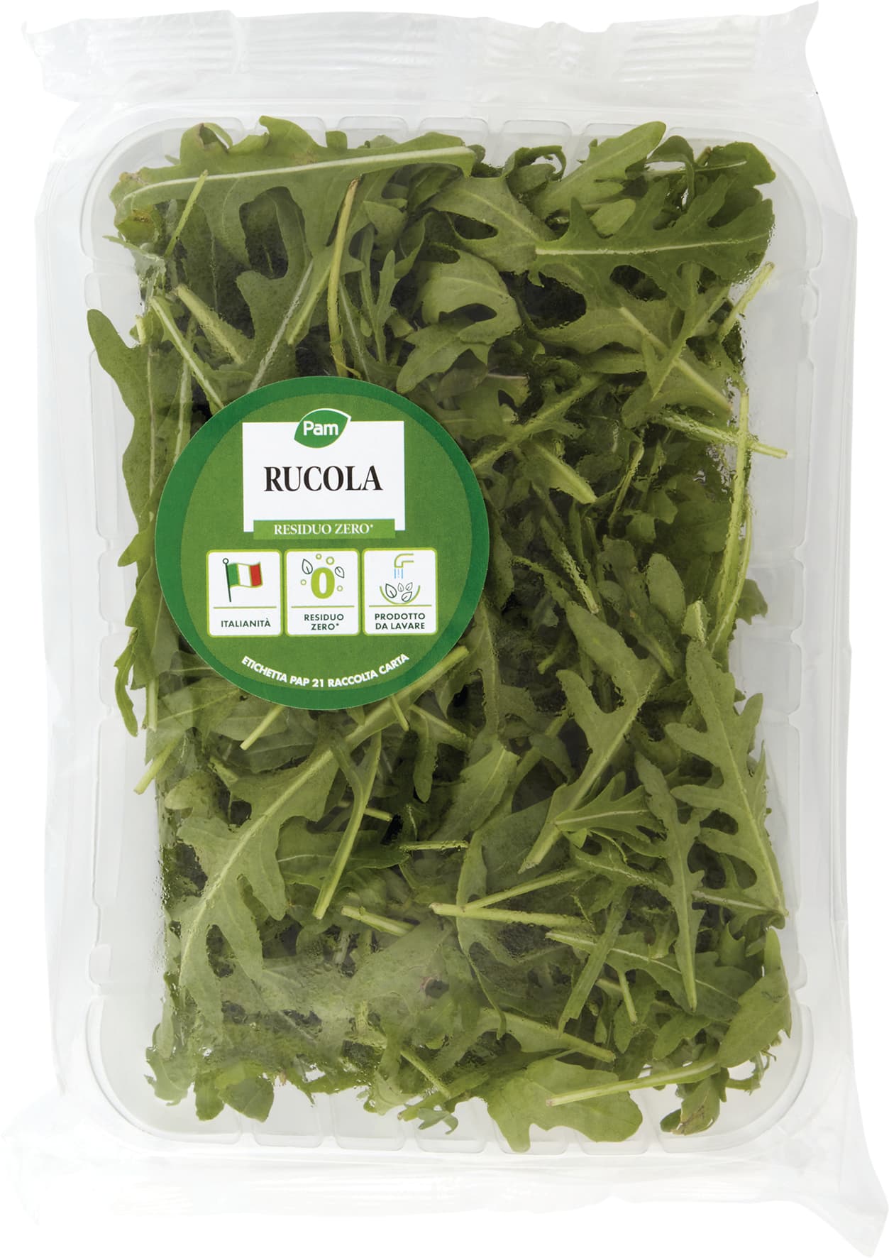 PAM Rucola 100 g – immagine 2