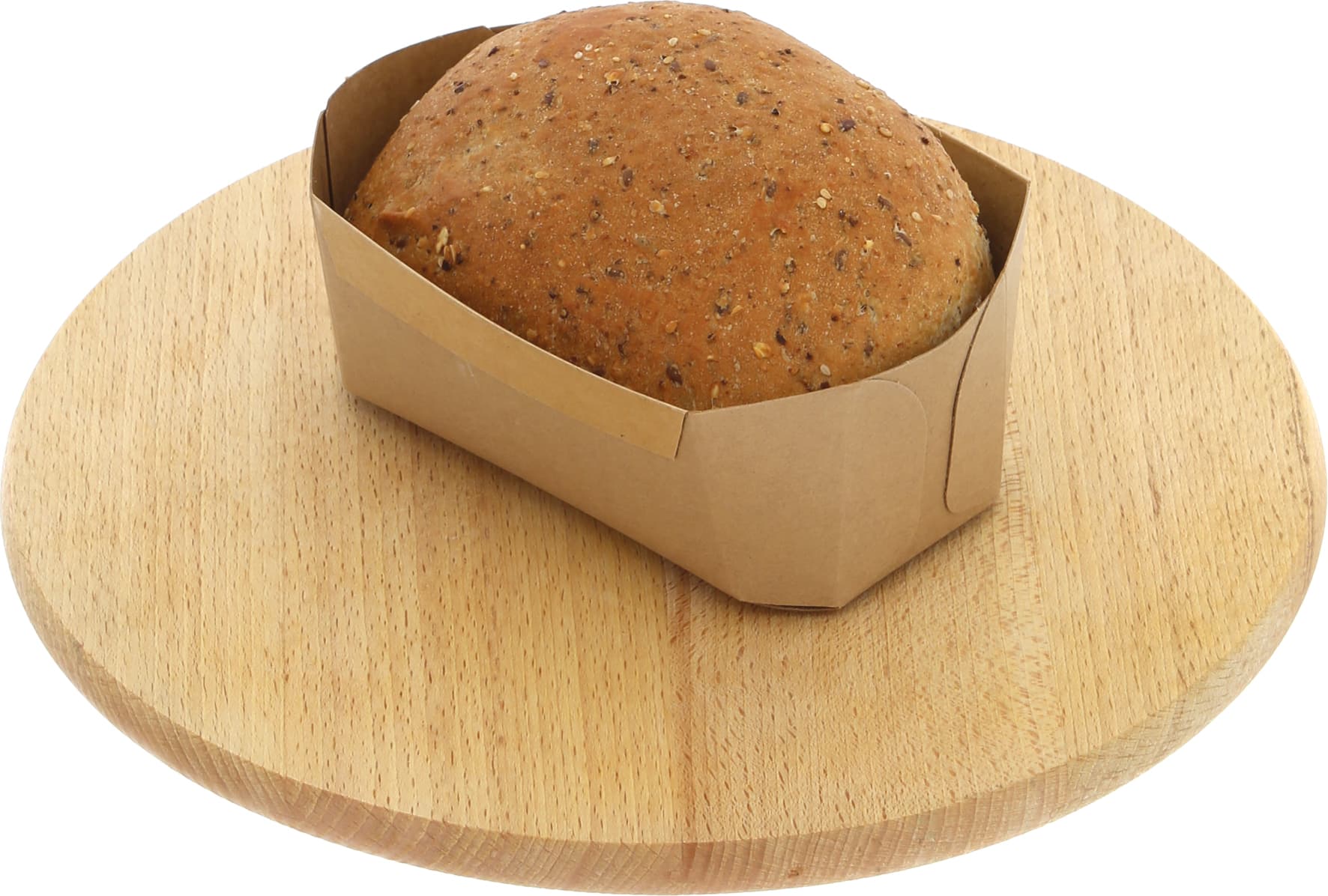 Pane bauletto cerealpiu' – immagine 2