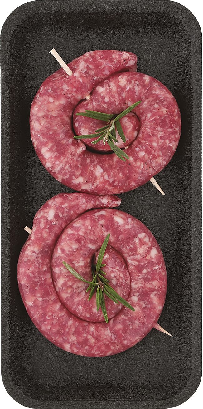 Spiedino di salsiccia per griglia – immagine 2