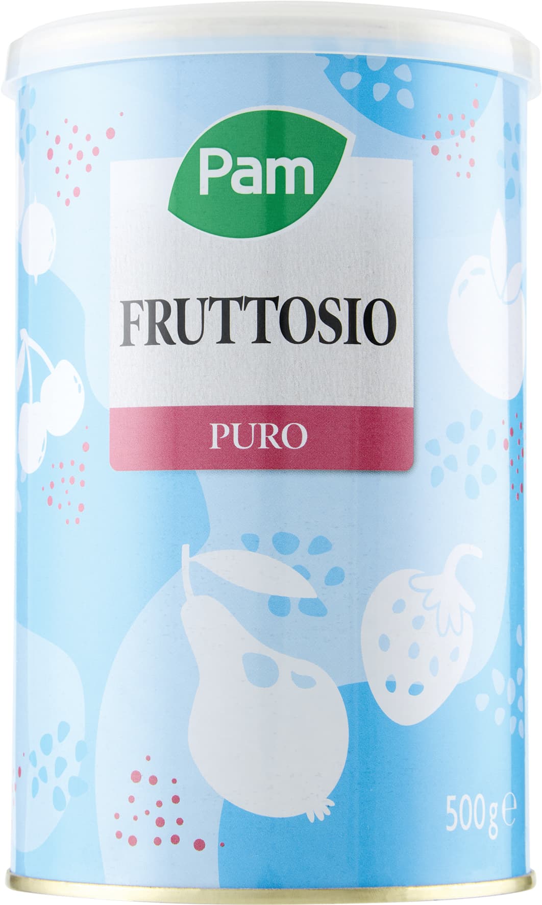 PAM PANORAMA Fruttosio 500 g – immagine 2