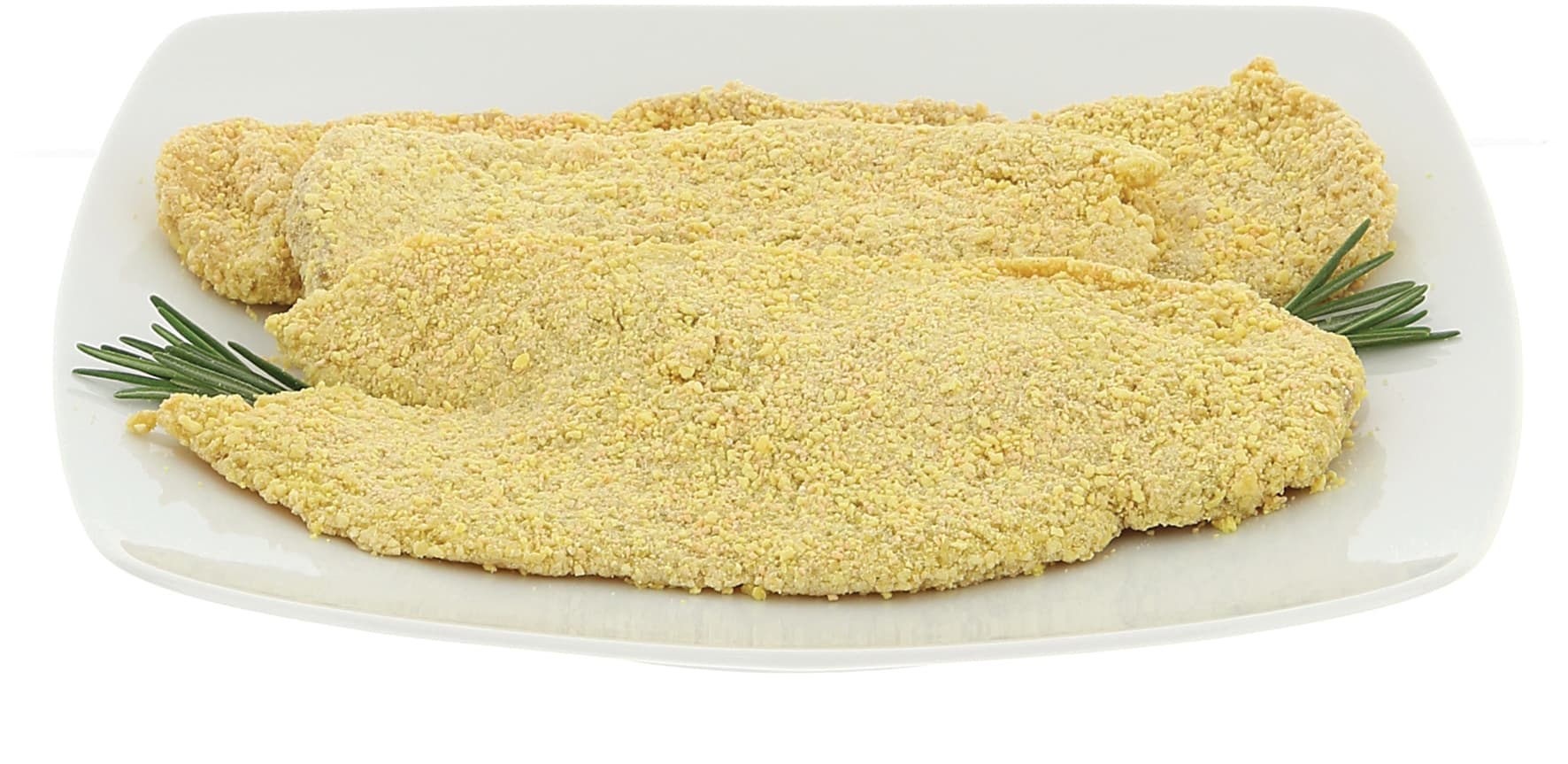 Fettina panata pollo – immagine 2
