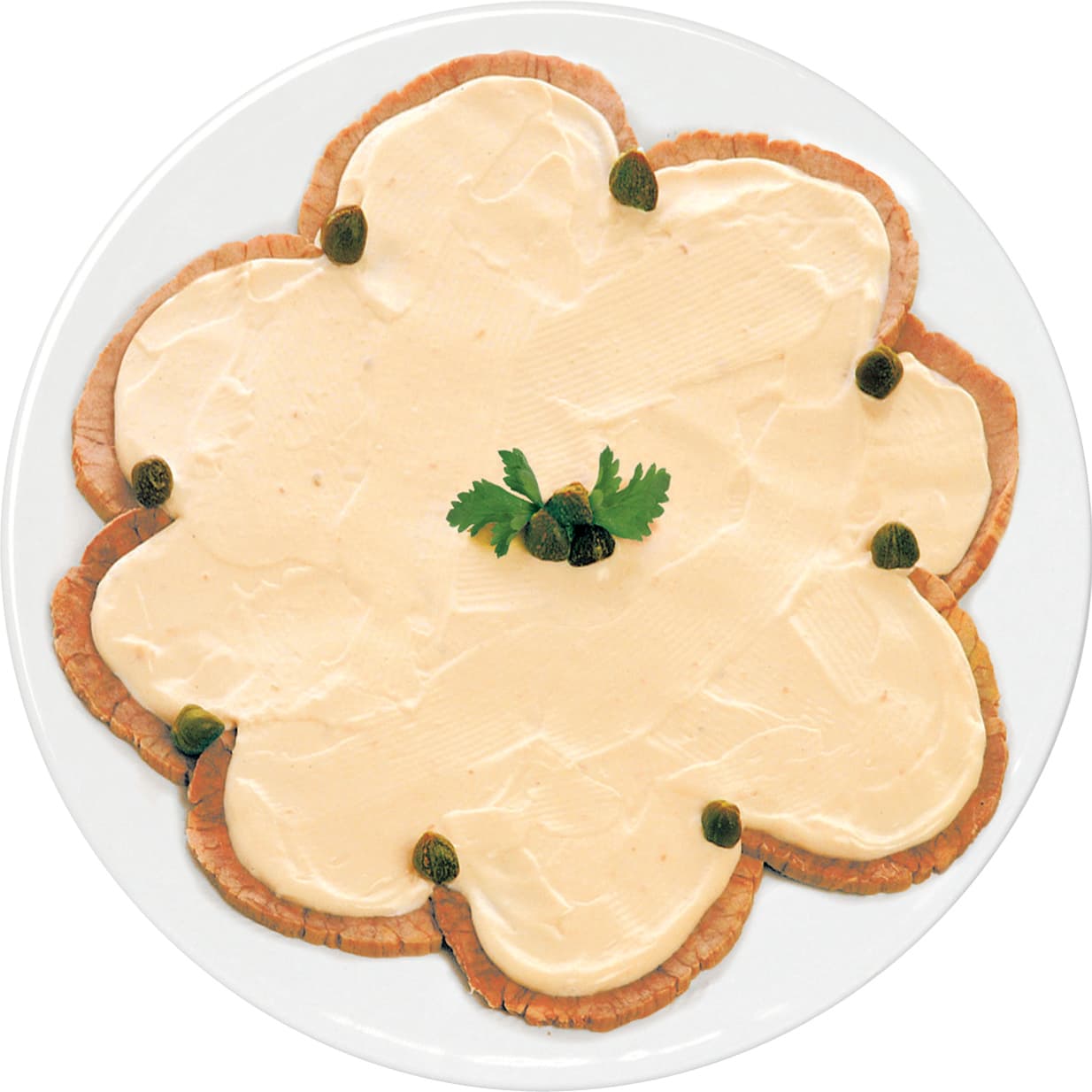 FRESCHE BONTÁ Tonnato 200 g – immagine 2