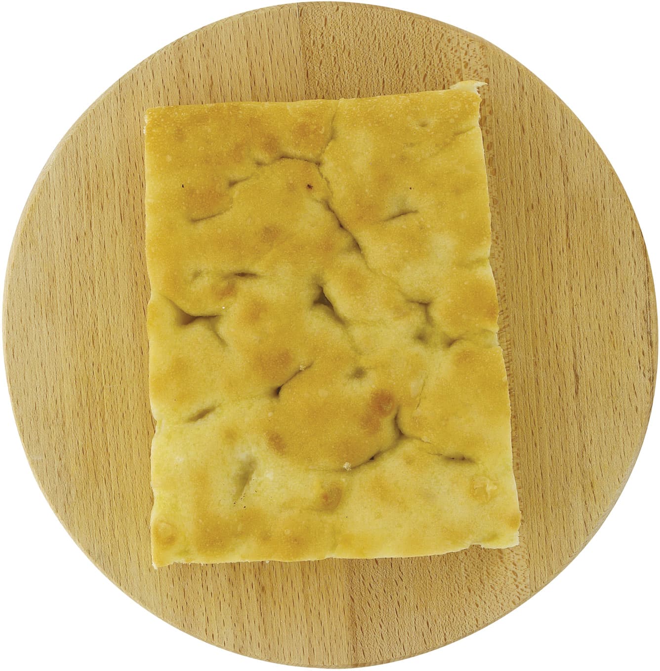 Focaccia bianca – immagine 2