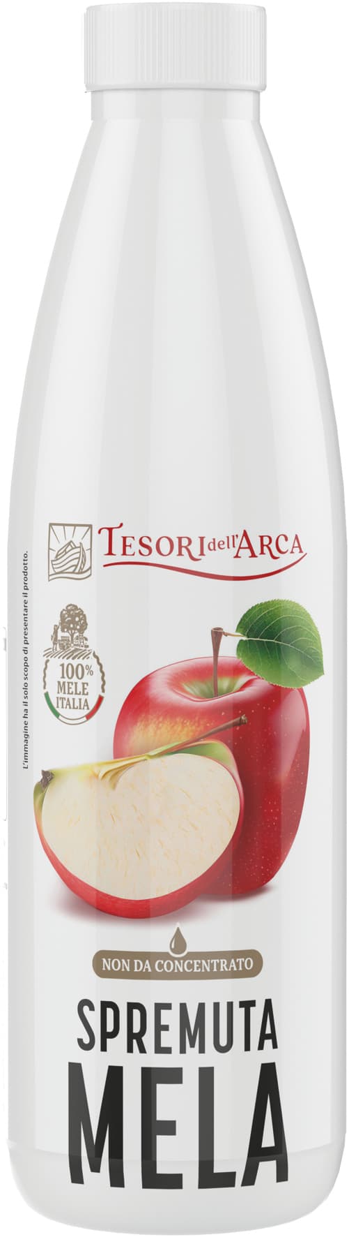 I tesori dell'arca mela100% – immagine 2