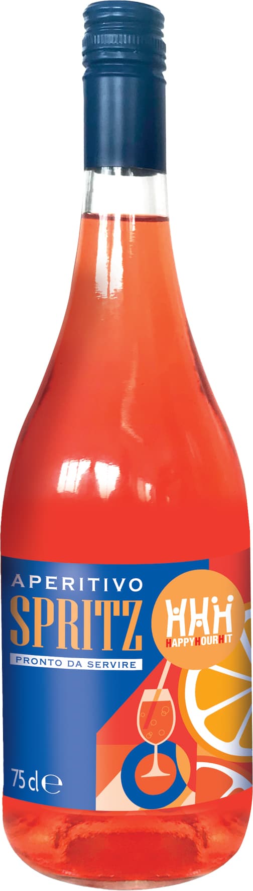 Happyhspritz – immagine 2