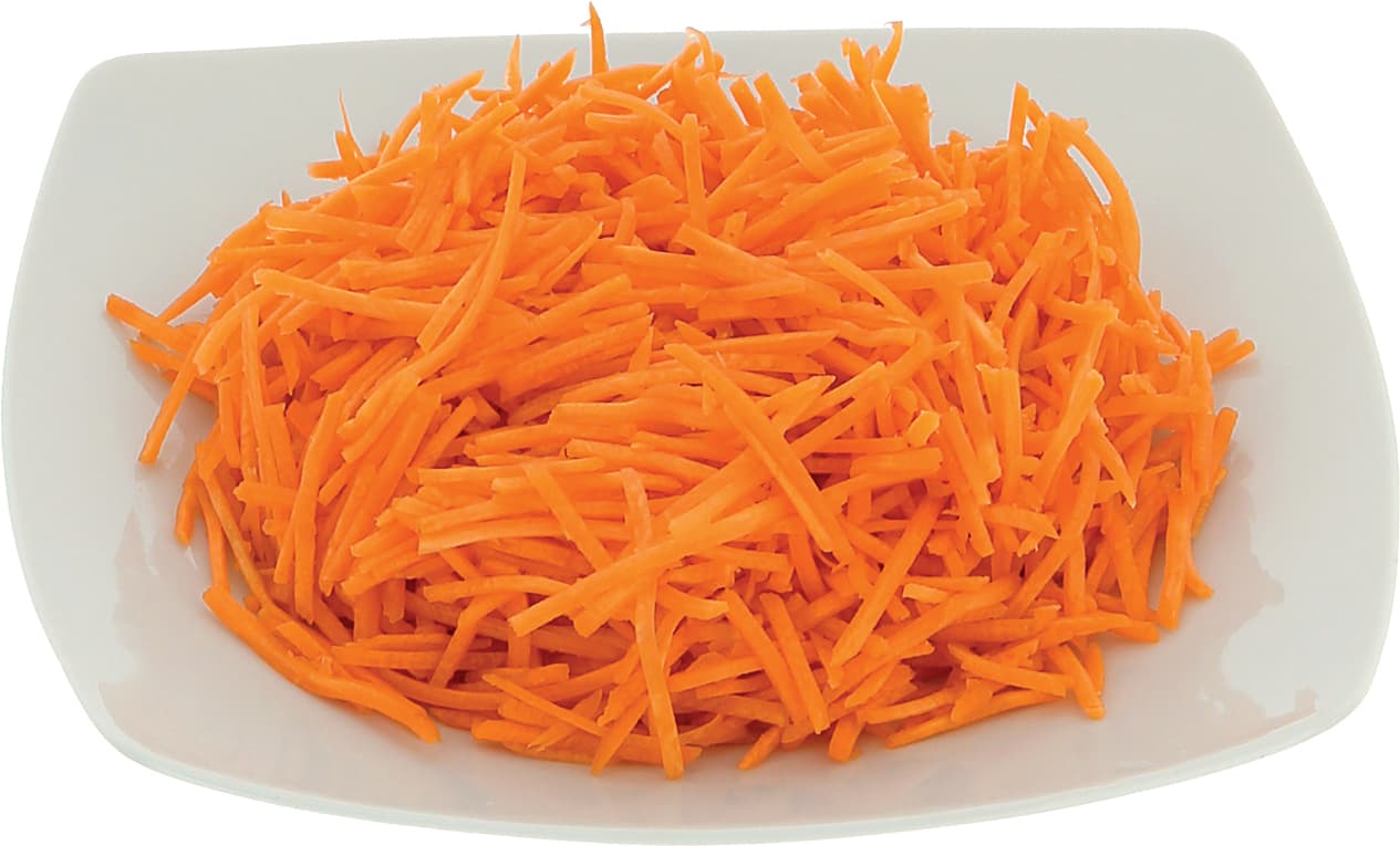 PAM Carotine Julienne 200 g – immagine 2