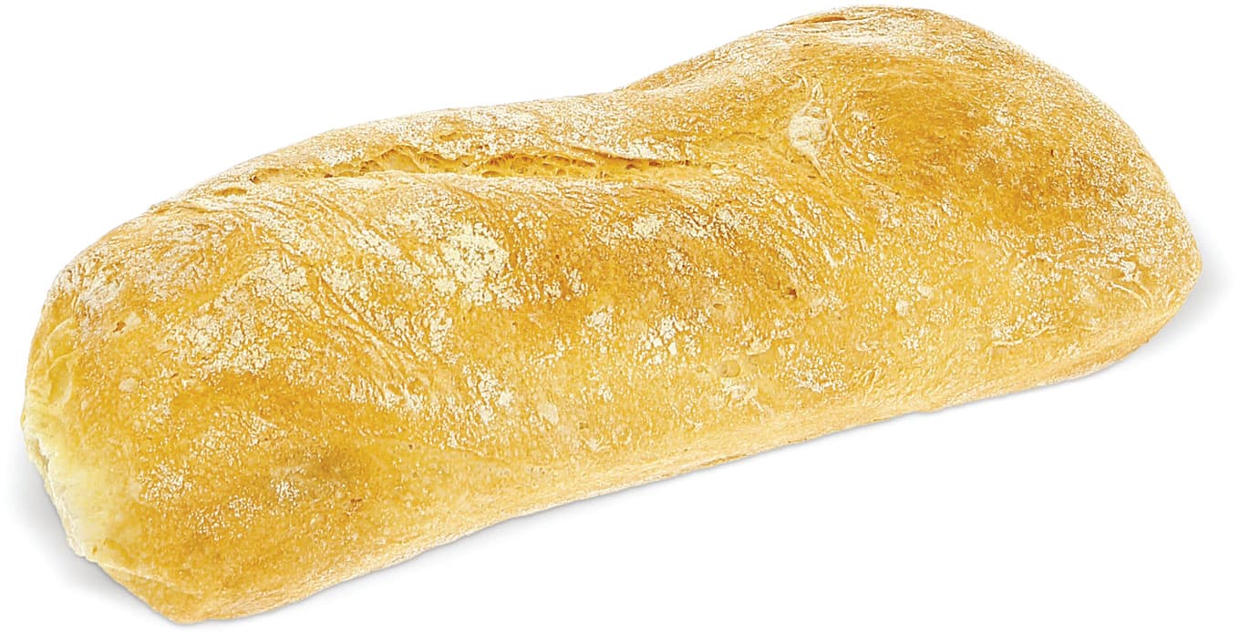 Ciabatta grano tenero – immagine 2