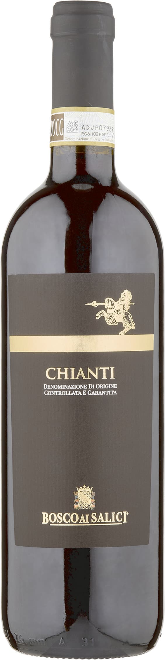 Chianti DOCG - Bosco ai Salici – immagine 2
