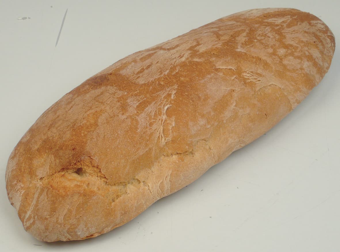Pane senza sale – immagine 2