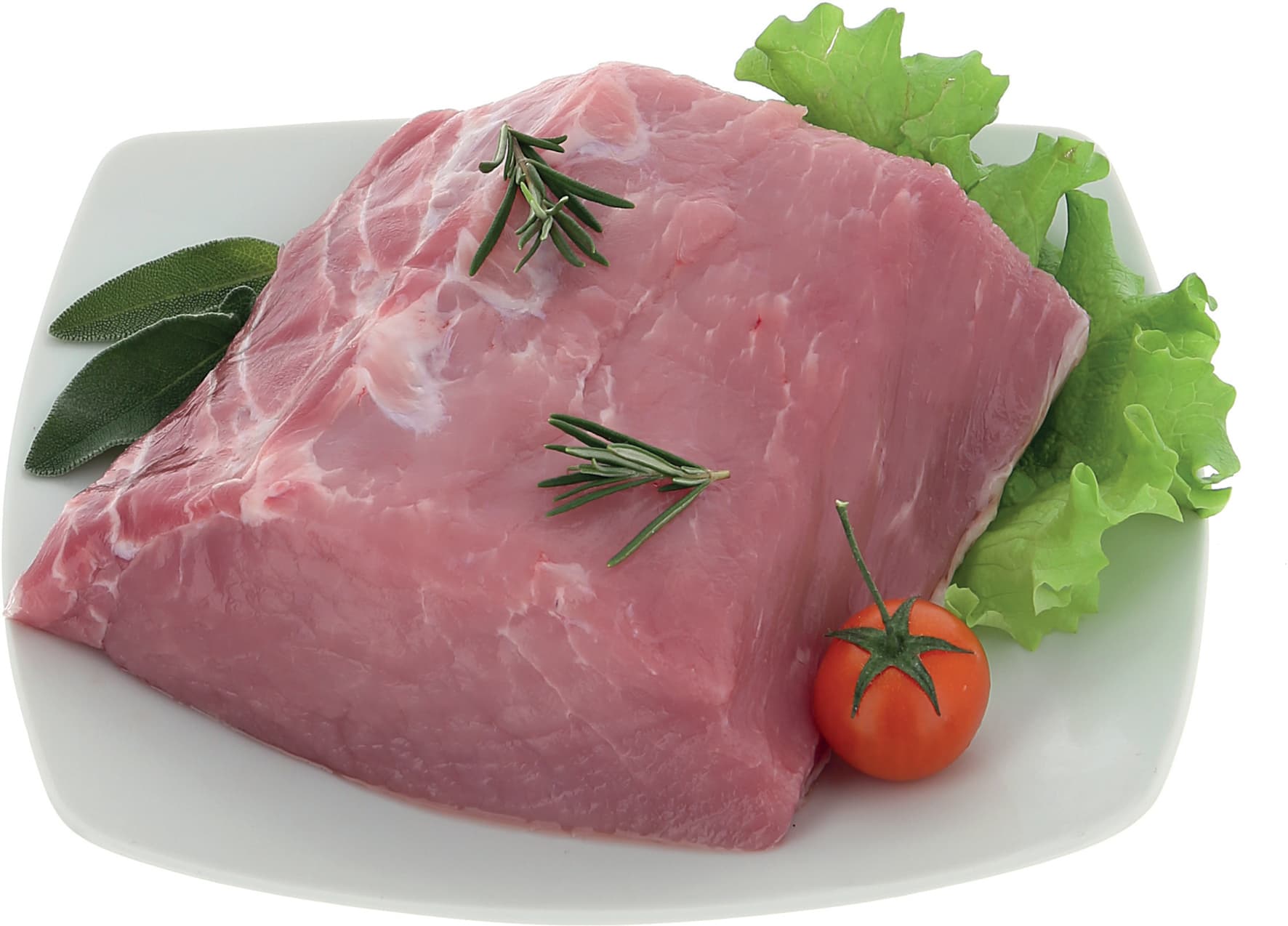 Lonza suino a trancio – immagine 2