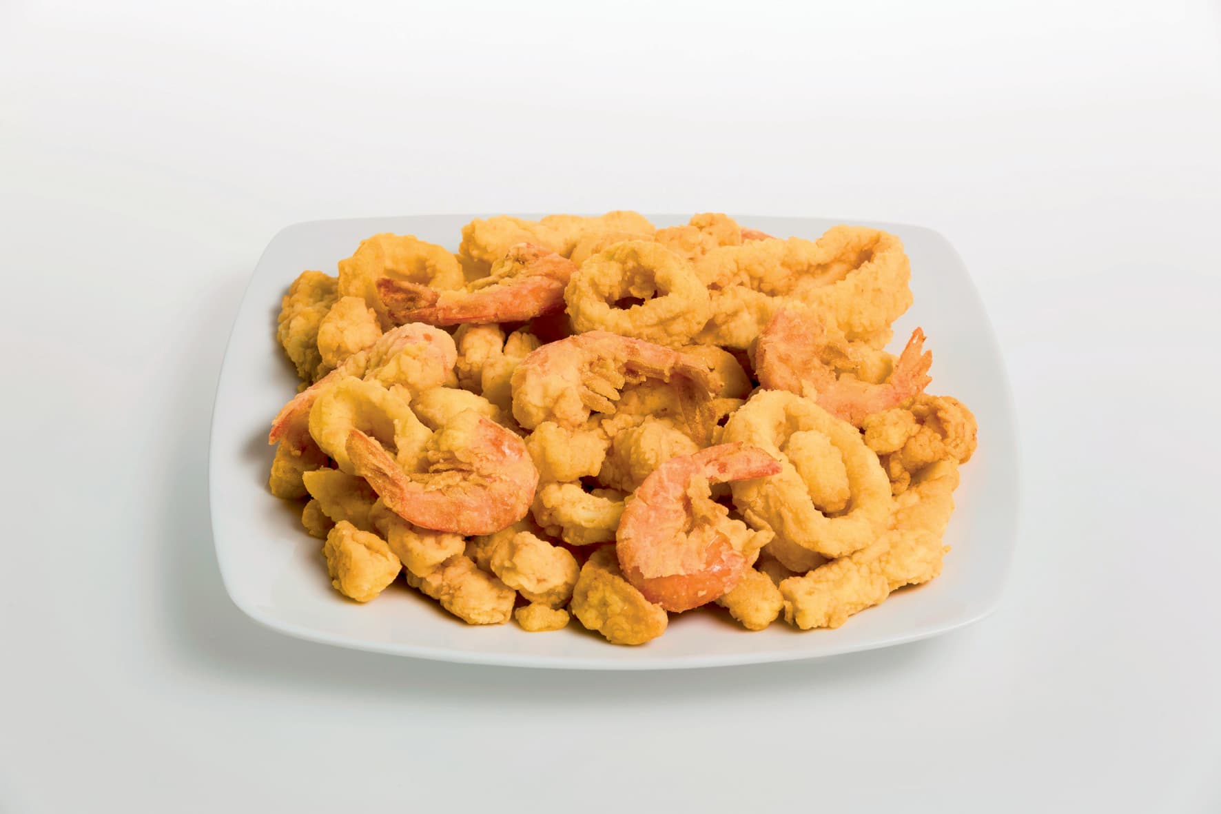 Frittura di pesce 1 kg – immagine 2