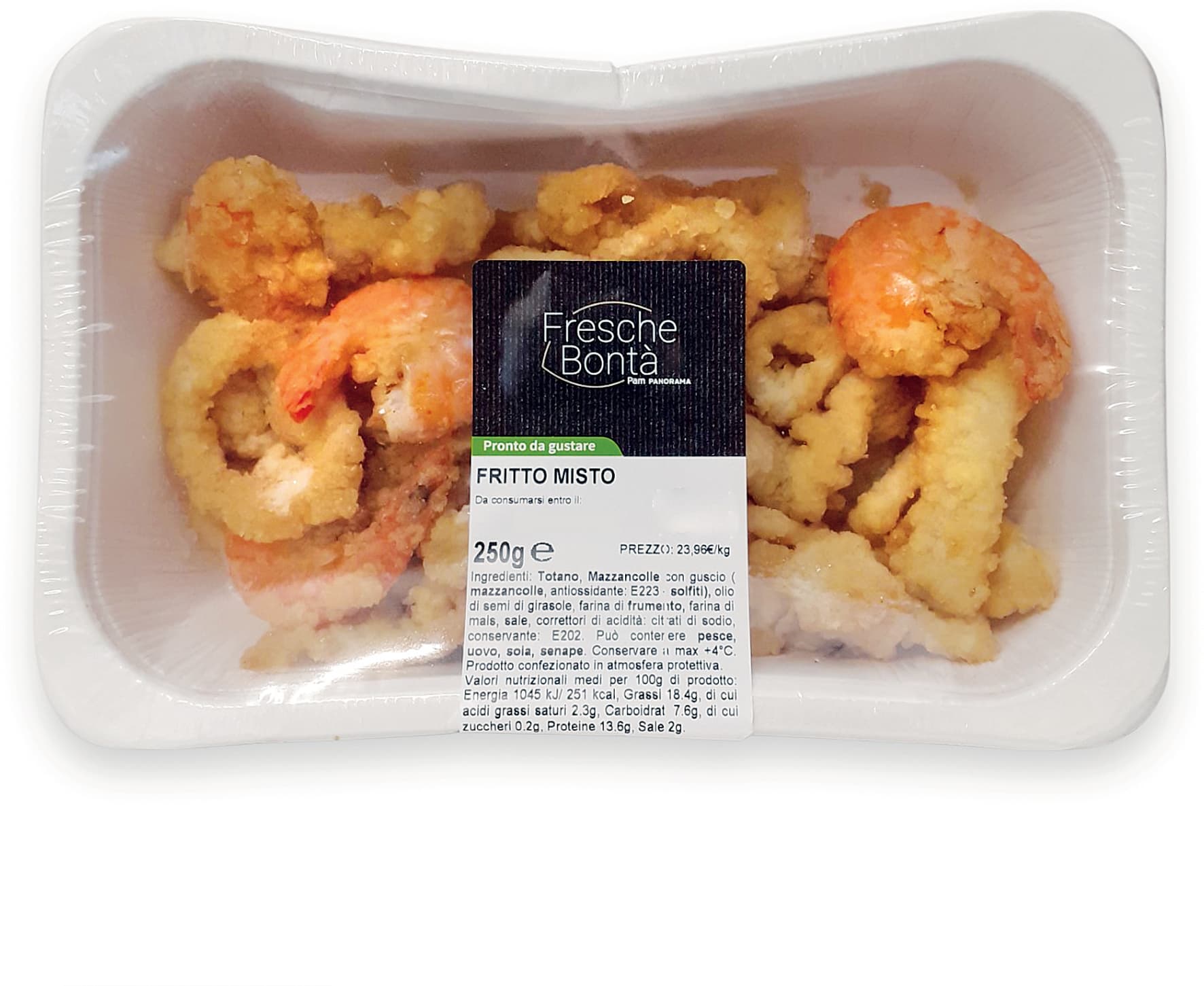 Fritto misto – immagine 2