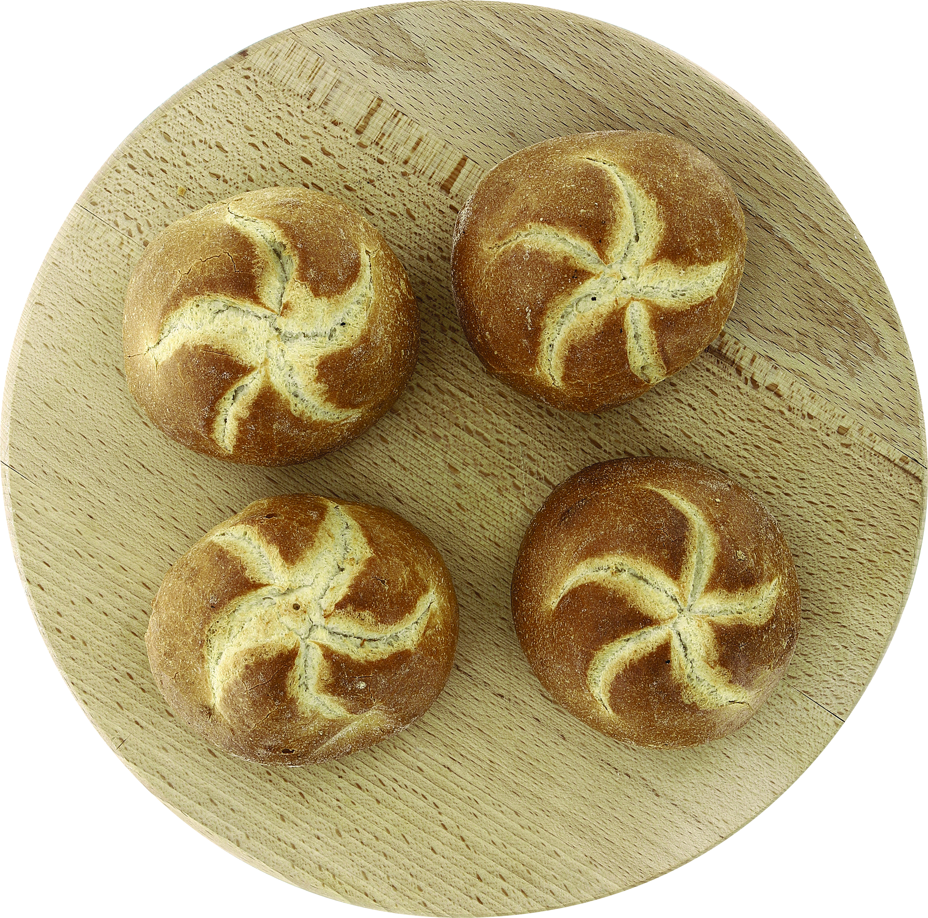 Pane kaiser – immagine 2