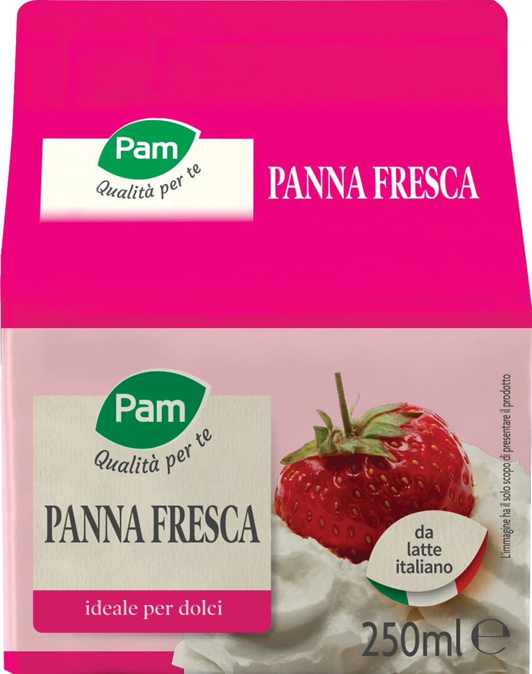 Panna fresca – immagine 2