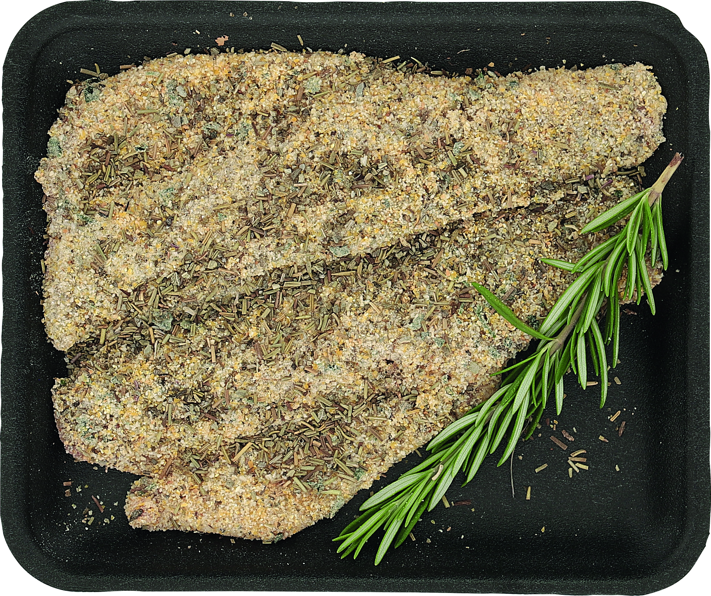 Filetto di branzino aromatizzato – immagine 2