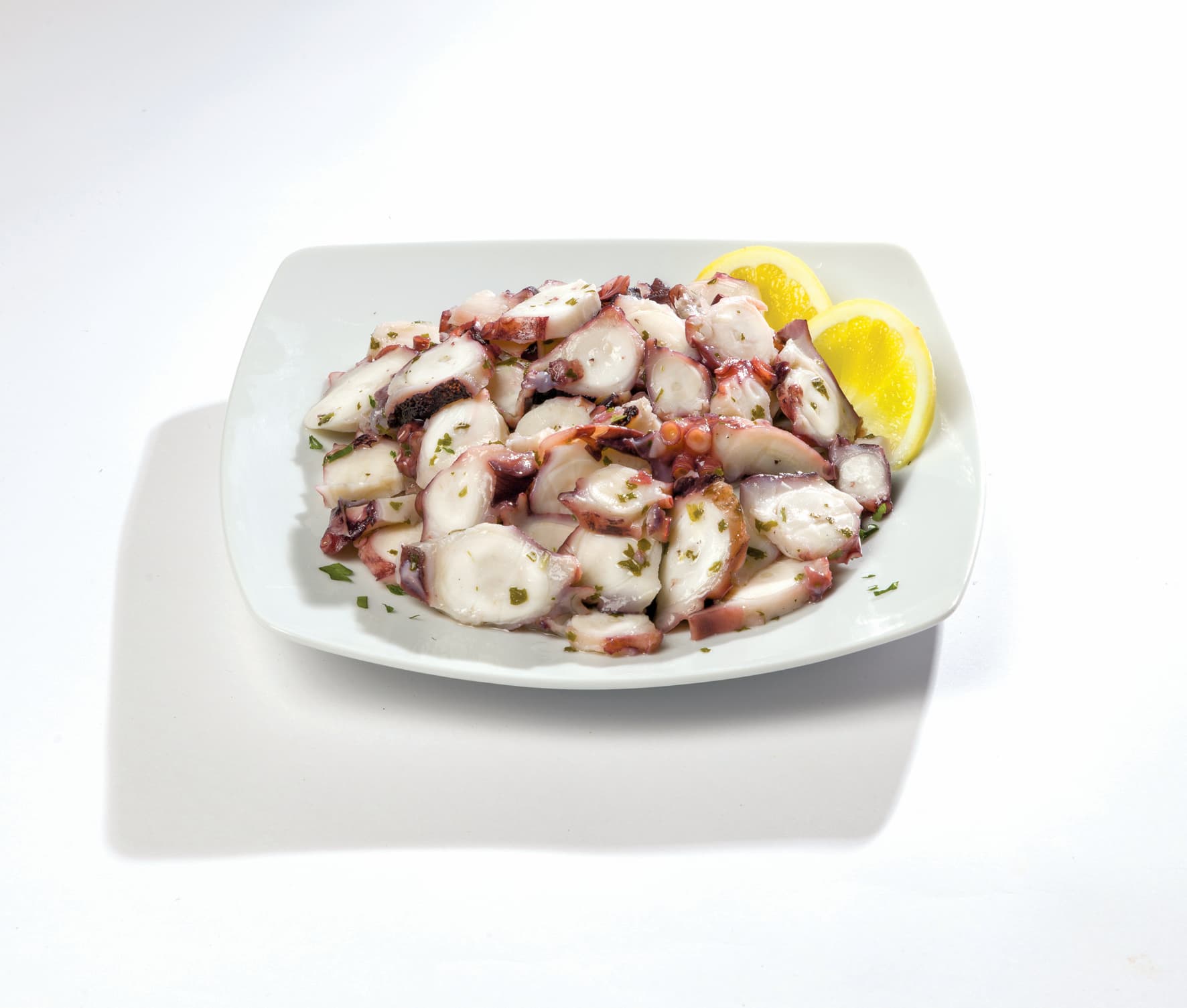 Insalata di polpo e patate 1 kg – immagine 2