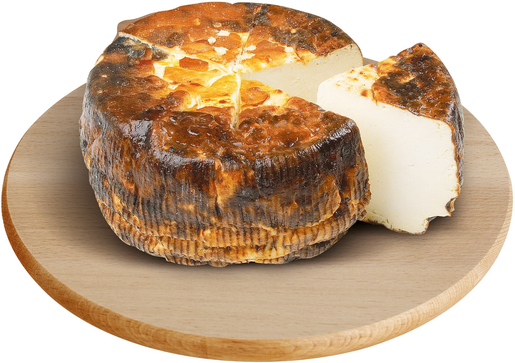 Ricotta al forno 100 g PAM – immagine 2