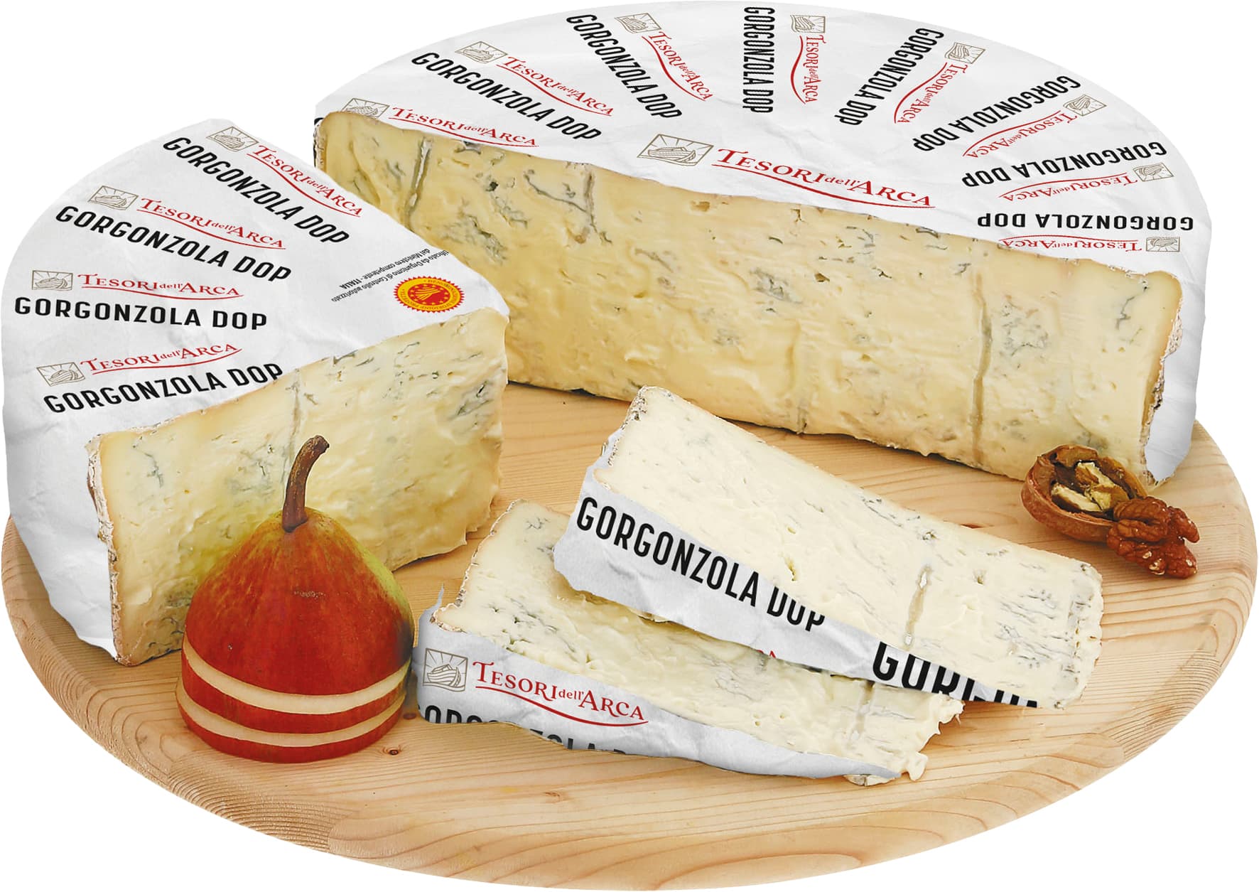 Gorgonzola DOP – immagine 2