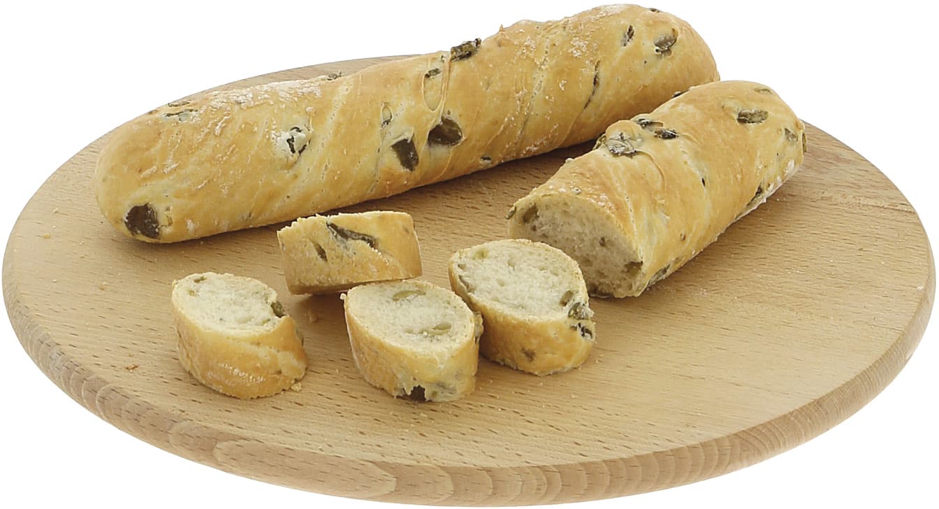 Pane alle olive – immagine 2