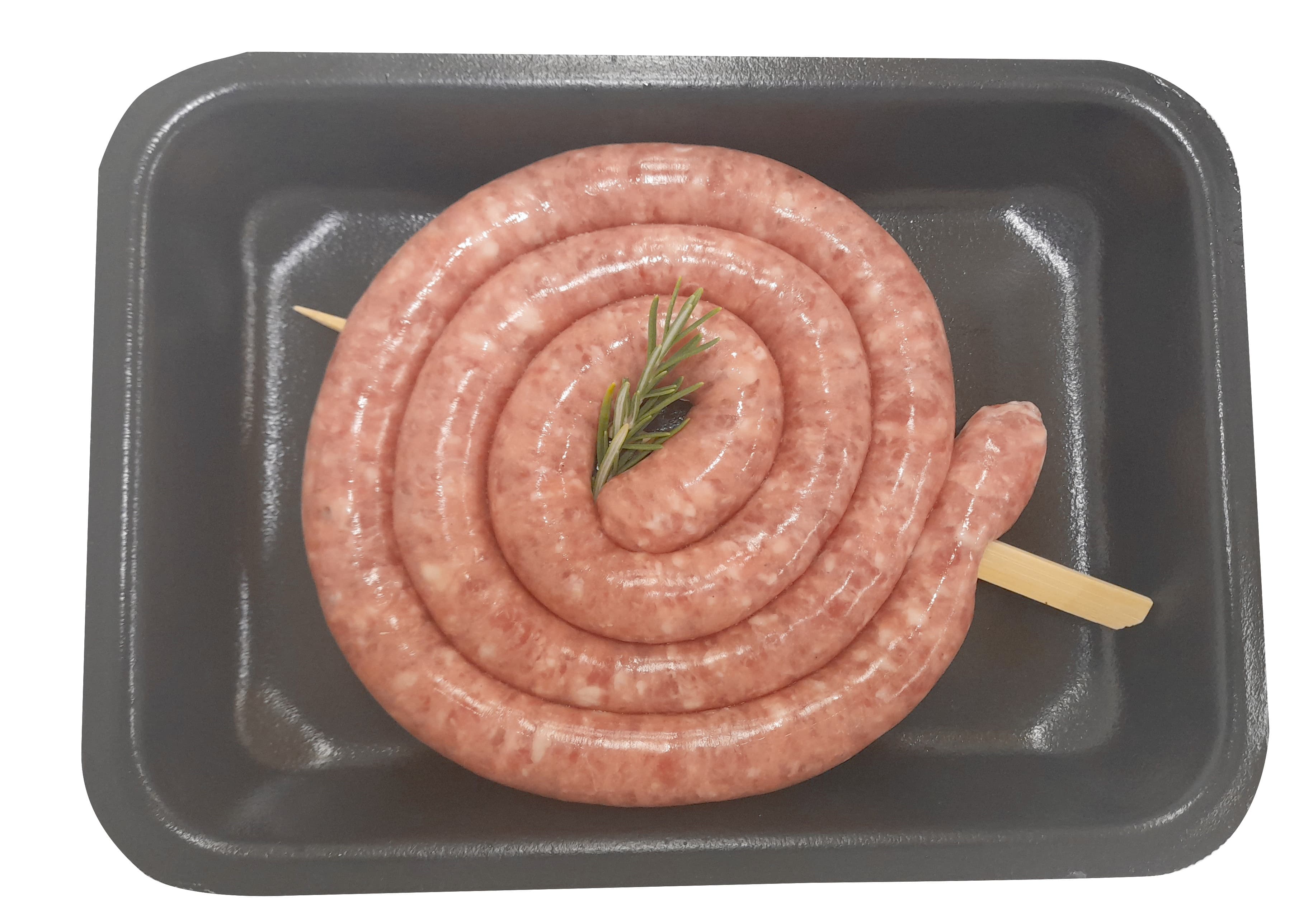 Spiedino salsiccia – immagine 2